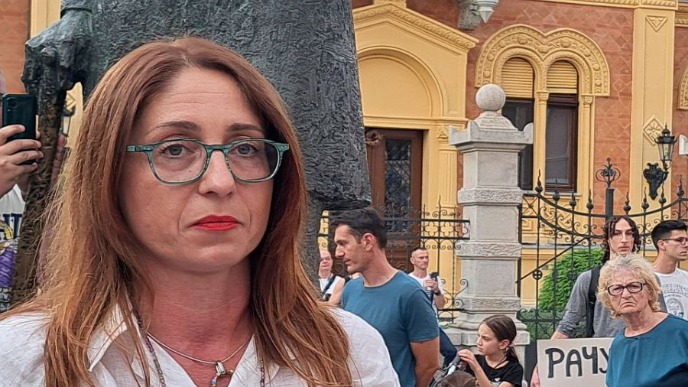 Vlast se plaši jedinstva